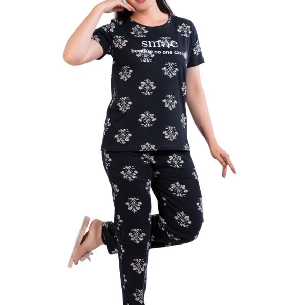 All Over Print Pyjamas