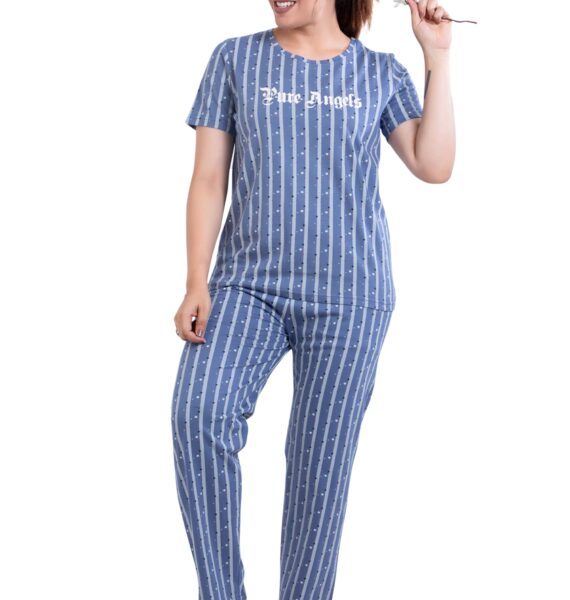 All Over Print Pyjamas