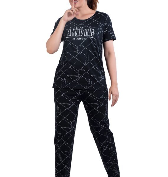 All Over Print Pyjamas