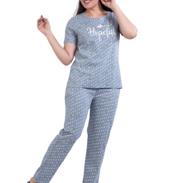 All Over Print Pyjamas